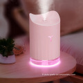 Humidificateur évapolaire Diffuseur Air Color Fabrice Aromatherapy